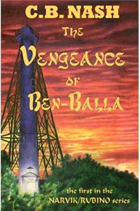 The Vengeance of Ben-Balla