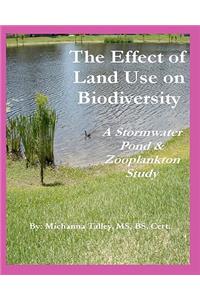 Effect of Land Use on Biodiversity