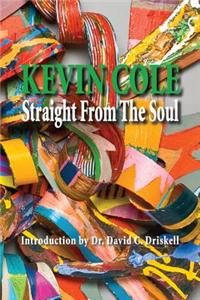 Kevin Cole: Straight from the Soul