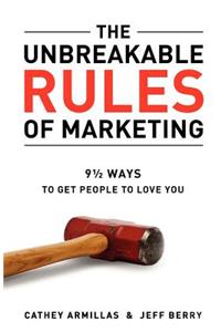 The Unbreakable Rules of Marketing