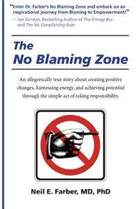 No Blaming Zone
