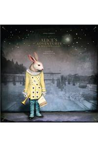 Alice's Adventures in Wonderland