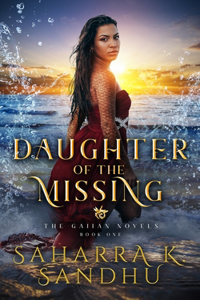 Daughter Of The Missing