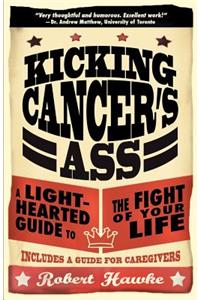 Kicking Cancer's Ass