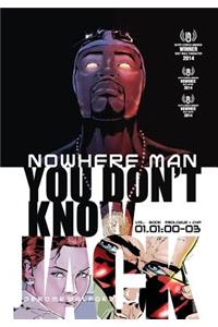 Nowhere Man, You Don't Know Jack, Book One