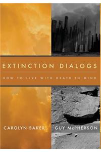Extinction Dialogs