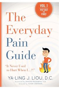 Everyday Pain Guide