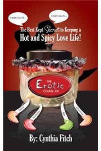Erotic Cookie Jar