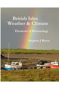 British Isles Weather and Climate