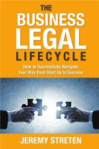Business Legal Lifecycle