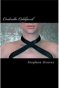 Cinderella Cablepunk