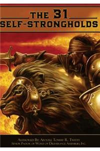 31 Self-Strongholds
