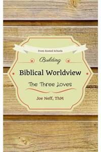 Building Biblical Worldview
