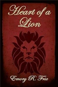 Heart of a Lion