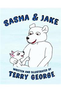 Sasha & Jake