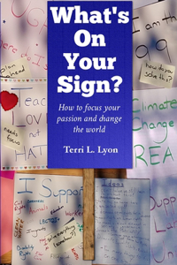What's on Your Sign?