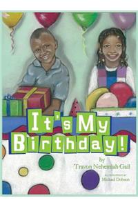 It's My Birthday