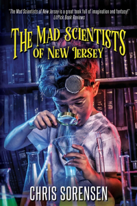 Mad Scientists of New Jersey