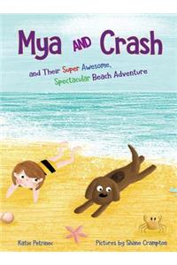 Mya and Crash