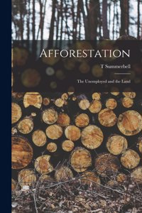 Afforestation