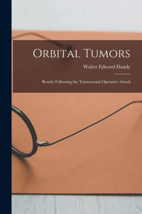 Orbital Tumors