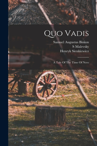 Quo Vadis