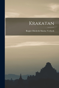 Krakatan