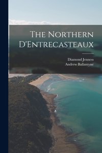 Northern D'Entrecasteaux