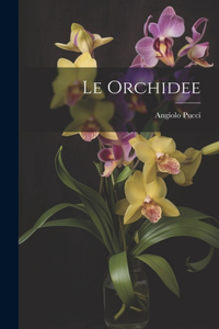 orchidee