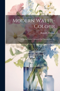 Modern Water-Colour