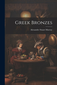Greek Bronzes