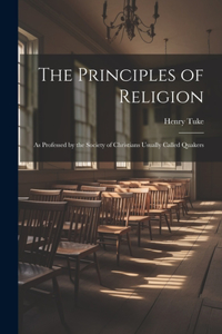 Principles of Religion