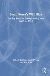 South Korea's Wild Ride