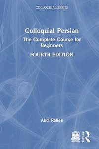 Colloquial Persian