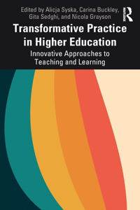 Transformative Practice in Higher Education