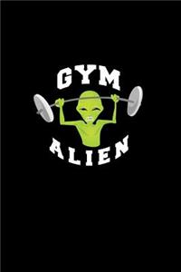 Gym Alien