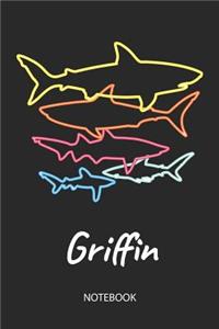 Griffin - Notebook