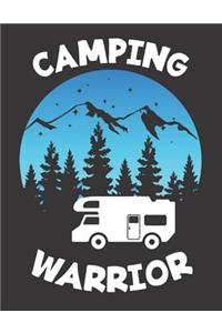 Diario de viaje en caravana