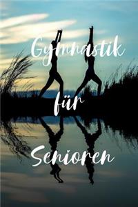 Gymnastik für Senioren