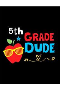 5th Grade Dude