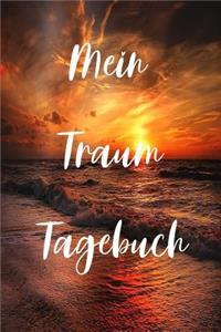 Mein Traum Tagebuch