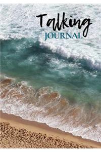 Talking Journal