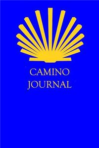 Camino Journal