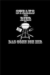 Steaks Und Bier Das Gönn Ich Mir