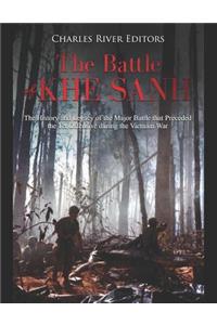Battle of Khe Sanh