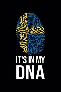 It's In My DNA
