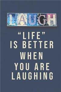 Laugh - 
