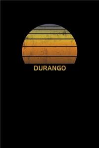 Durango
