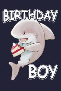 Birthday Boy
