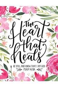 The Heart That Heals